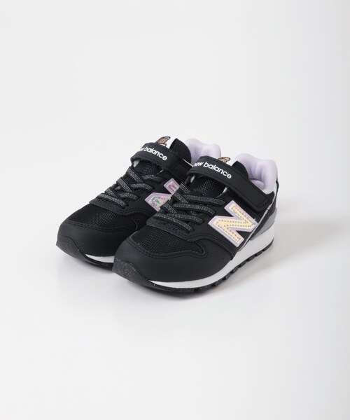URBAN RESEARCH DOORS（アーバンリサーチドアーズ）の「NEW BALANCE　YV996(KIDS)（シューズ小物/雑貨・キッズ・TF3/PD3/PE3・17/18/19/20）」の15枚目の写真