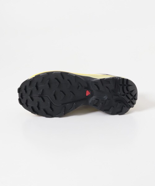 URBAN RESEARCH(アーバンリサーチ)の「SALOMON XT-6 GTX(スニーカー・レディース・VANILLAICE・23.5/24/24.5/25)」の7枚目の写真