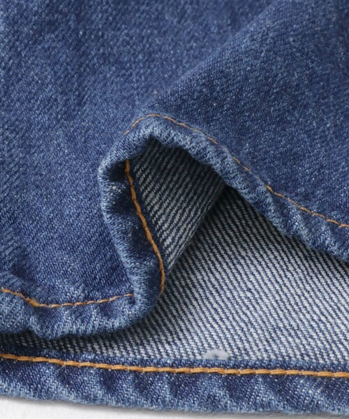 URBAN RESEARCH(アーバンリサーチ)の「J.B.ATTIRE Paris denim(デニムパンツ・レディース・Faded・1/2)」の9枚目の写真