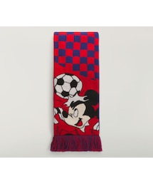 adidas | Brain Dead Disney スカーフ