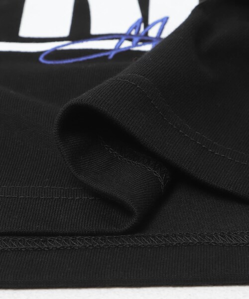 URBAN RESEARCH（アーバンリサーチ）の「URBAN RESEARCH×MARTY SUPREME×A24　MARTY SUPREME LOGO T-SHIRTS（Tシャツ/カットソー・メンズ・WHITE/BLACK・M/L/XL）」の18枚目の写真