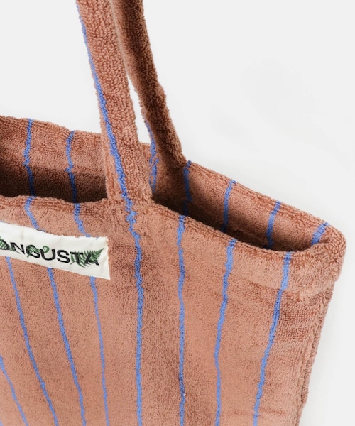 BONGUSTA　NARAM TOTEBAG