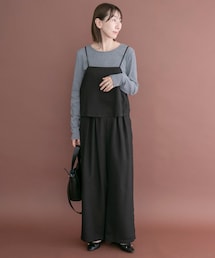 ITEMS URBANRESEARCH | インナー付きヘリンボンセットアップ(セットアップ)