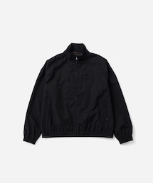 Saturdays NYC | Everett Tropical Wool Training Jacket(その他アウター)