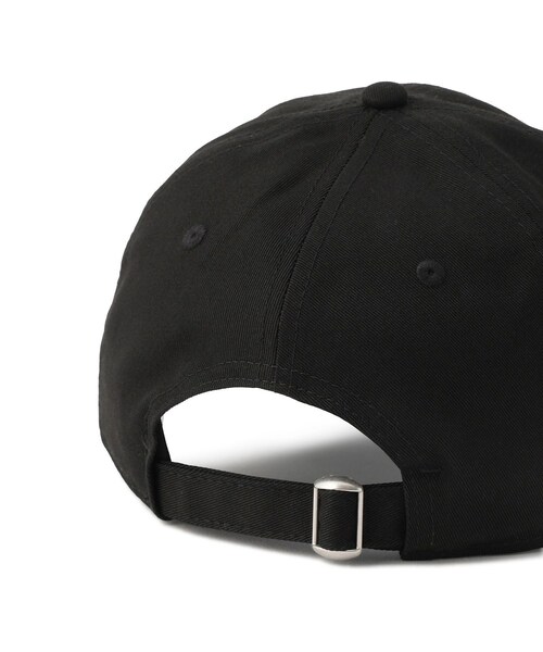 ROPE' PICNIC(ロペピクニック)の「【NEW ERA(R)/ニューエラ別注】920CS HEART LOGO CAP(キャップ・レディース・ブラック/キナリ/ベージュ・F)」の18枚目の写真