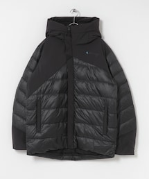 EKAL | KLATTERMUSEN　RA Hood Jacket Ms(その他アウター)