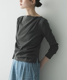 URBAN RESEARCH | 2WAYドレープカットソー(Tシャツ/カットソー)