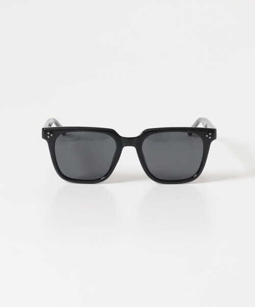 SENSE OF PLACE by URBAN RESEARCH（センスオブプレイスバイアーバンリサーチ）の「NUEF　nuef0139（メガネ・レディース・BROWN/BLACK・One）」の8枚目の写真