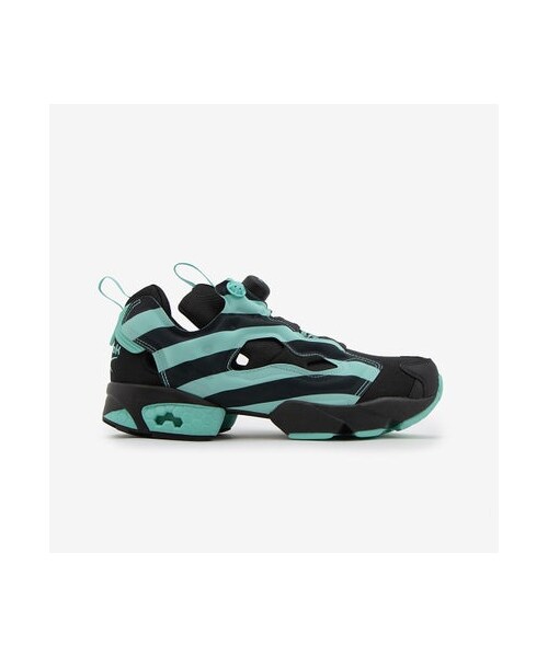Reebok(リーボック)の「インスタ ポンプフューリー 94 / INSTAPUMP FURY 94 (スニーカー・メンズ・100288625/100288626・230 (23cm)/235 (23.5cm)/240 (24cm)/245 (24.5cm)/250 (25cm)/255 (25.5cm)/260 (26cm)/265 (26.5cm)/270 (27cm)/275 (27.5cm)/280 (28cm)/285 (28.5cm)/290 (29cm)/300 (30cm)/310 (31cm))」の18枚目の写真