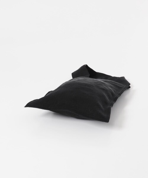 URBAN RESEARCH（アーバンリサーチ）の「『一部別注カラー』ITTI　MARY INSIDE OUT TOTE- S（トートバッグ・レディース・BLACK/RED/別注CURRY・-）」の13枚目の写真