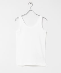 かぐれ | blurhmsROOTSTOCK CLASSIC RIB-FIT TANK TOP(タンクトップ)