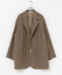 URBAN RESEARCH | COUTURE D’ADAM　BIG JK SINGLE BLAZER(テーラードジャケット)
