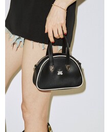 jouetie | ミニマムボストン BAG(ボストンバッグ)