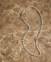 ADAM ET ROPE' | 【公式サイト限定】【Le Chic Radical】Crystal Choker(チョーカー)