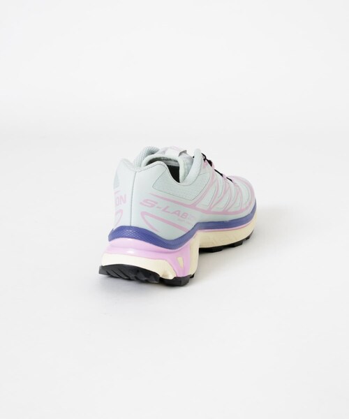 URBAN RESEARCH（アーバンリサーチ）の「SALOMON　XT-6（スニーカー・レディース・Ice Flow・23.5/24/24.5）」の5枚目の写真