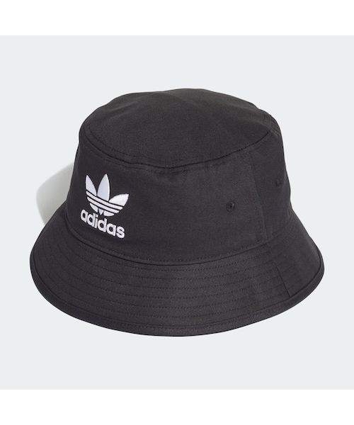 オリジナルス ハット [BUCKET HAT CORE]の4枚目の写真