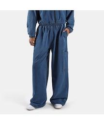 Reebok | プリンテッド カーゴパンツ / STREET SPORT PRINTED CARGO PANTS (その他パンツ)