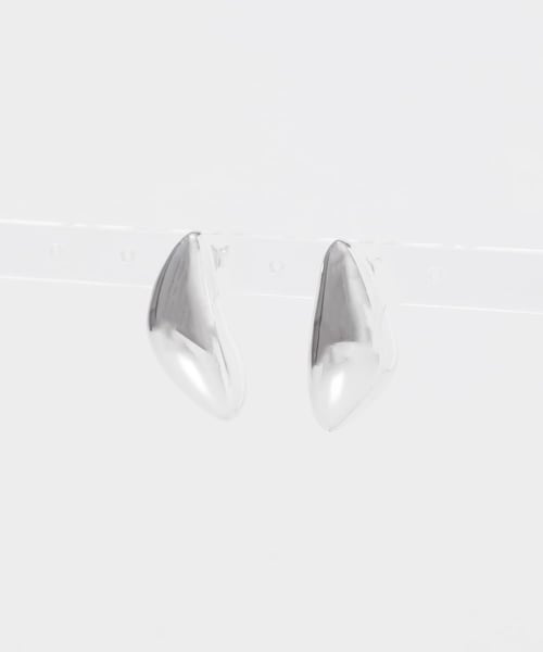Camille Surault　Dowdow earrings pm
