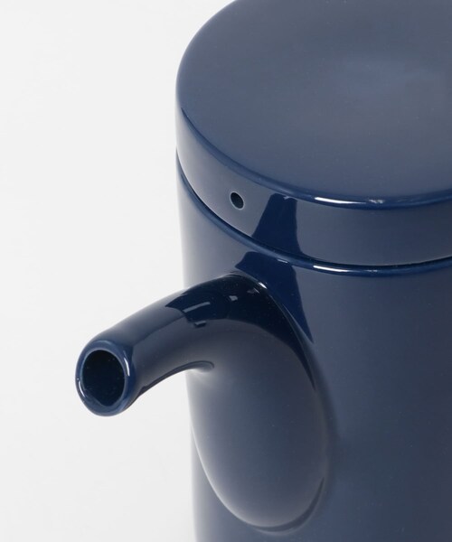 URBAN RESEARCH DOORS（アーバンリサーチドアーズ）の「マルヒロ　ポット（食器・メンズ・ネイビー・-）」の5枚目の写真