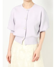 dazzlin | ビッグパーツカーデトップス(カーディガン/ボレロ)