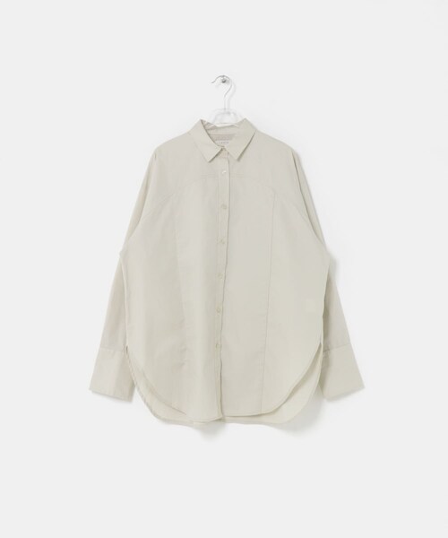 LAATO（ラート）の「loose shirts（シャツ/ブラウス・レディース・ミスト/シャドウ/スプリング・Free）」の19枚目の写真