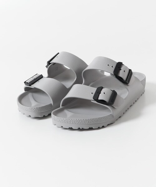 URBAN RESEARCH DOORS（アーバンリサーチドアーズ）の「BIRKENSTOCK　Exclusive Arizona SB EVA(N)（サンダル・メンズ・KHAKI/STONE COIN・39/40）」の11枚目の写真