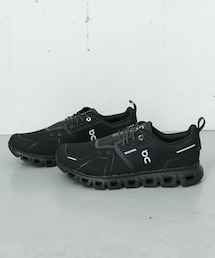 URBAN RESEARCH DOORS | On　CLOUD 6 WP(スニーカー)