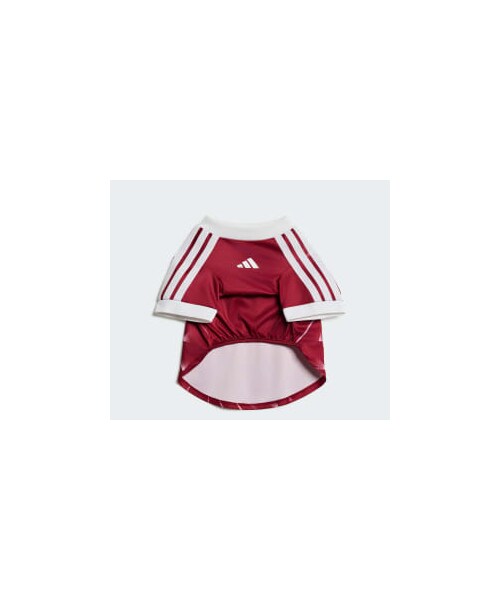 adidas(アディダス)の「ペット ジャージ リバプールFC(アクセサリー・メンズ・バーガンディ・XS/S/M/L/XL/2XL)」の10枚目の写真