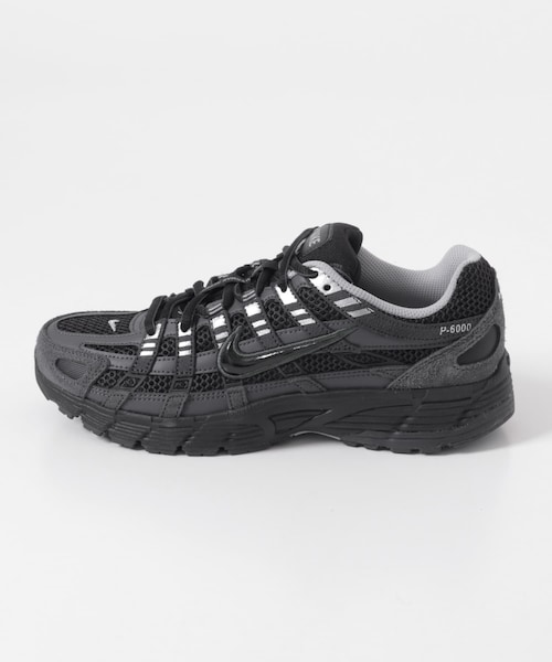 URBAN RESEARCH DOORS(アーバンリサーチドアーズ)の「NIKE P-6000 SE(スニーカー・メンズ・ANTHRACITE・26/26.5/27/27.5/28/28.5)」の1枚目の写真