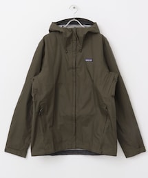 URBAN RESEARCH DOORS | patagonia　Torrentshell 3L Rain Jacket(テーラードジャケット)