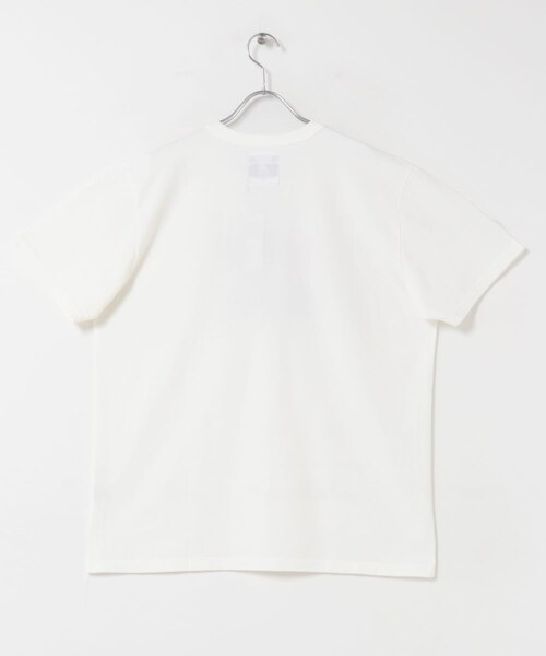 EKAL(エカル)の「TACOMA FUJI RECORDS GOOD BEER T-shirts(Tシャツ/カットソー・メンズ・WHITE・M/L/XL)」の5枚目の写真