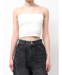 EMODA | ボックスキャミ(キャミソール)