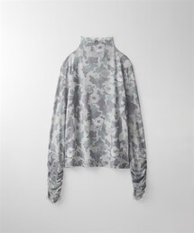 nissen | 【TTOL】オリジナルプリントシアートップス(Tシャツ/カットソー)