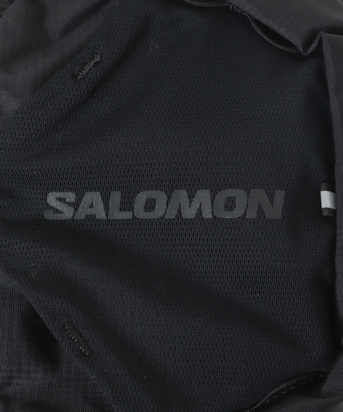 URBAN RESEARCH（アーバンリサーチ）の「SALOMON　ACS WAIST PACK SMALL（ボディバッグ/ウエストポーチ・レディース・PALOMA/BLACK・-）」の11枚目の写真