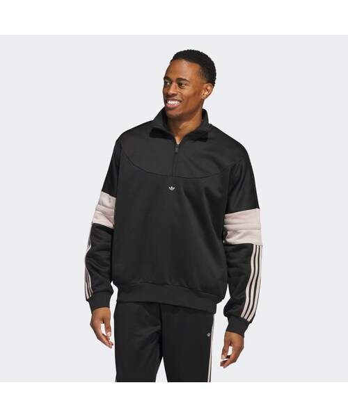 adidas（アディダス）の「バスケットボール ウォームアップジャケット（ナイロンジャケット）」 WEAR