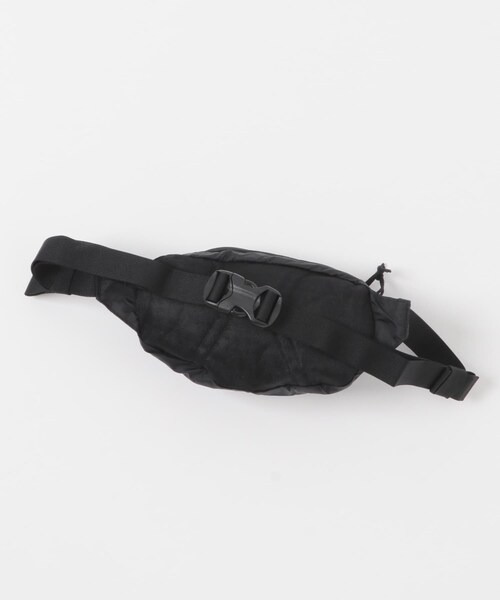 URBAN RESEARCH DOORS(アーバンリサーチドアーズ)の「patagonia TERRAVIA MINIHIPPACK(ボディバッグ/ウエストポーチ・レディース・BLK/PWGT/FDMG・One)」の7枚目の写真
