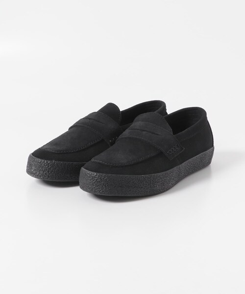 URBAN RESEARCH Sonny Label（アーバンリサーチサニーレーベル）の「CONVERSE　CS LOAFER ll SK（ローファー・メンズ・BLACK・8/8.5/9/9.5）」の5枚目の写真