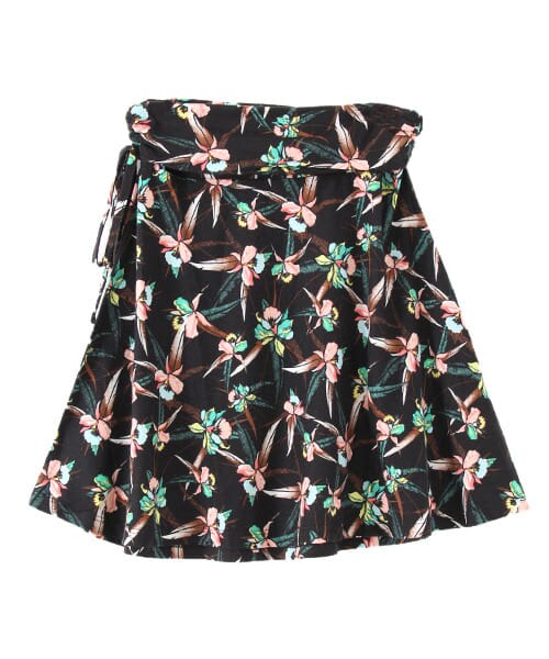 patagonia　W’S LITHIA SKIRT