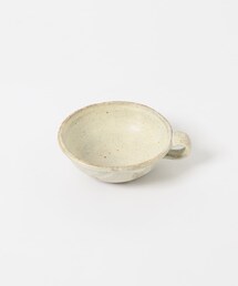 URBAN RESEARCH DOORS（アーバンリサーチドアーズ）の「佐藤敬　黄粉引スープカップ（食器）」