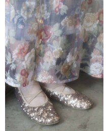 merry jenny | twinkleバレエシューズ(その他シューズ)