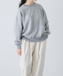 かぐれ | コットンスウェットプルオーバー(スウェット)