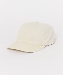KIJIMA TAKAYUKI　P/C ELASTIC BACK 6P CAP