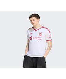 adidas | リバプールFC 26/27 アウェイ レプリカ ユニフォーム(トップス)