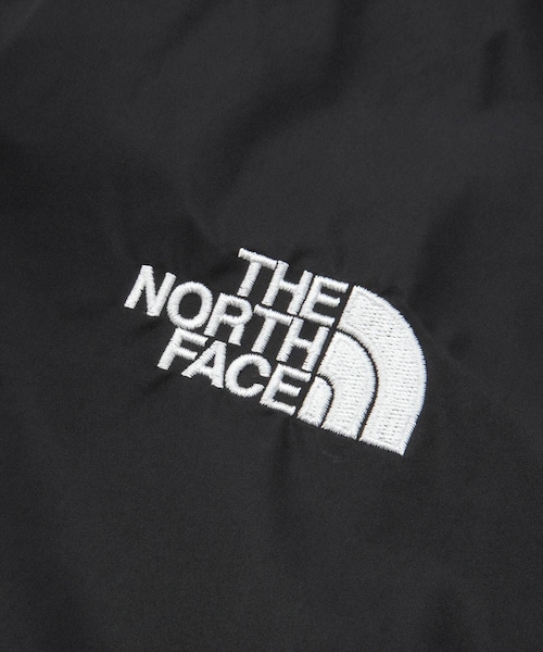 URBAN RESEARCH DOORS（アーバンリサーチドアーズ）の「THE NORTH FACE　Insulation Bomber Jacket（テーラードジャケット・メンズ・CK/AG/K・M/L/XL）」の6枚目の写真