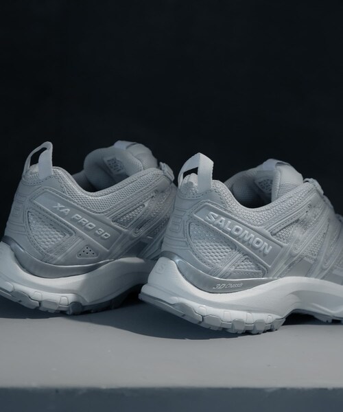 『26-30サイズ』SALOMON　Exclusive XA PRO 3D