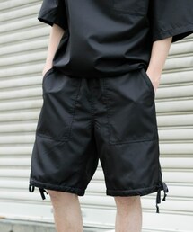 ITEMS URBANRESEARCH | TAION　Military Reversi Shorts(その他パンツ)