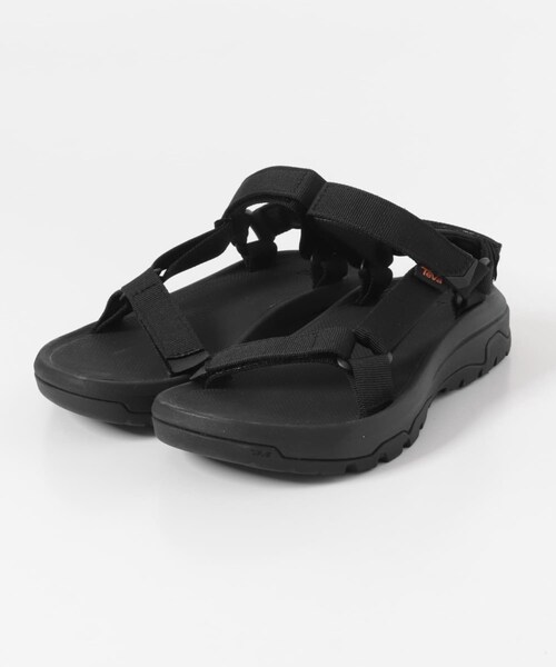 URBAN RESEARCH DOORS(アーバンリサーチドアーズ)の「Teva HURRICANE XLT3(サンダル・メンズ・BLACK/OYSTER/BROWNMULTI/BRT MULTI・25/26/27/28)」の6枚目の写真