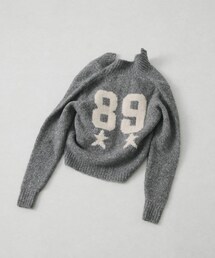 URBAN RESEARCH | paloma wool　STADIUM(ニット/セーター)