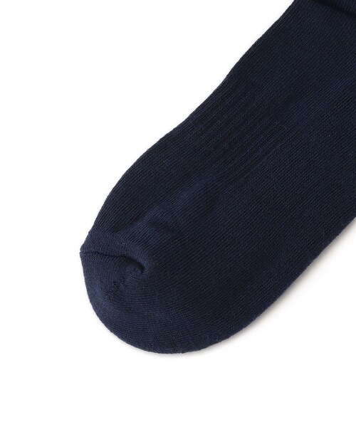 ADAM ET ROPE'（アダムエロペ）の「【SALOMON（サロモン）】EVERYDAY CREW 3-PACK（ソックス/靴下・レディース・その他・L/M/S）」の8枚目の写真