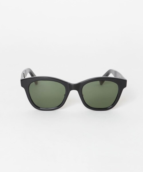 URBAN RESEARCH(アーバンリサーチ)の「kearny HOBBY(メガネ・メンズ・BLACK/C KHAKI・Free)」の4枚目の写真